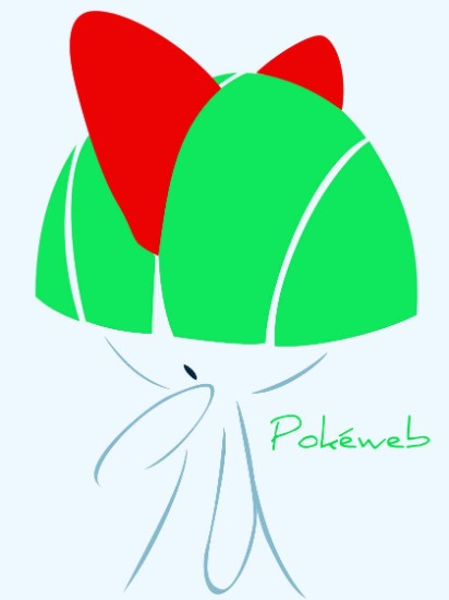 Pokeweb Logo